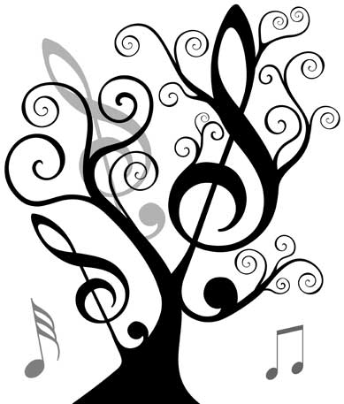 music-symbol
