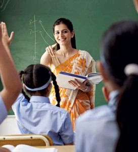 Indian Teacher from http://www.teacherplus.org/