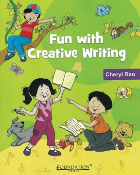 books for creative writing