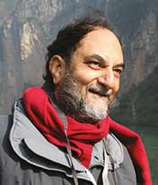 Born in 1950, <b>Vinod Raina</b> breathed his last in Delhi on the 11th of <b>...</b> - vinod-raina