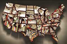 books-shelf