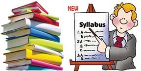 New-Syllabus