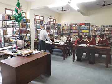Shoshit-Samadhan-Kendra-library