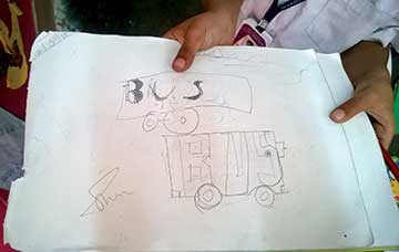 bus-drawing