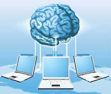 brain-computing