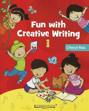 creative writing book 1