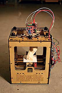 maker-bot-3d-printer