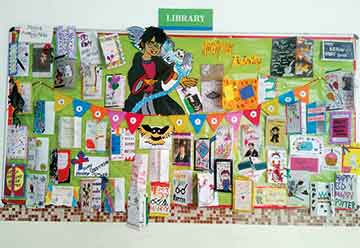 library-board